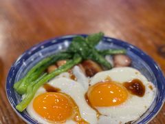 -澳门陈光记烧味饭店(南京德基广场店)