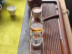 -邈墨茶馆(凤起路店)