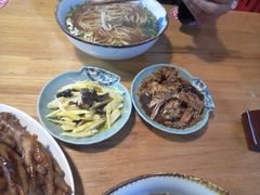 -朱洪元苏式面馆(绿宝广场店)