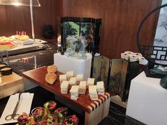 -怡廊(上海漕河泾万丽酒店)