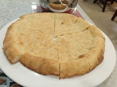 -汗腾格里·风味餐厅(新疆驻京办店)