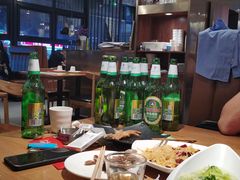 -森龍邑·烧烤·海鲜·炒菜(闽江路店)