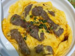 -明記茶餐廳(福田总店)