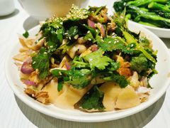 手撕葱油鸡-东山茶寮(新安店)