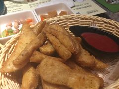 -通海俄式烧烤(下瓦房店)
