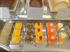 -檬舒舒MonChouChou(久光百货店)