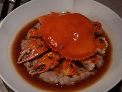 -广州文华东方酒店·江-由辉师傅主理