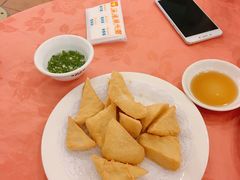 普宁炸豆腐-深运潮州粥(东门店)