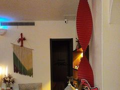 -布梵·台式热敷古法按摩Massage·Spa(品尊国际店)