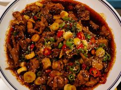 -付掌柜在成都·热炒砂锅集(金禾店)
