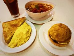 -香港新发烧腊茶餐厅(万象店)