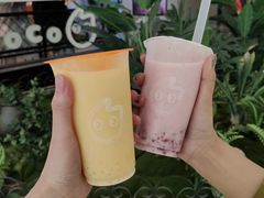 -CoCo都可(大兴店)