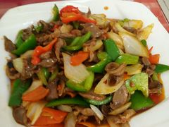 -溢心园香河肉饼总店