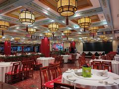 -万荣烤鸭店·北京菜(农光里店)