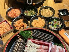 -九田家黑牛烤肉料理(华侨城店)