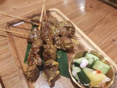 -泰堤坊(淡水体育馆店)