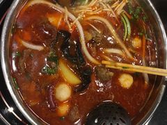 -刘一锅筋头巴脑(凌空二街店)