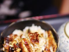 -昇鳗鱼家(浦东店)