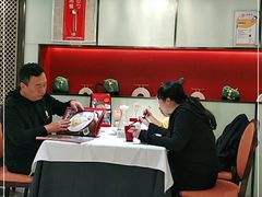 大堂-丰收日(五角场店)