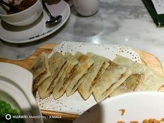 -小菜园新徽菜(南通崇川金鹰店)