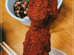 -炒豆合作社(东四总店)