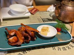 红烧乳鸽-大鸽饭(北京路店)