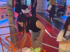 -可爱抓 COCO  GOTCHA(天津鹏欣水游城店)