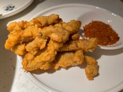 香口小酥肉-江渔儿酸菜鱼(奥园广场金发购物中心店)