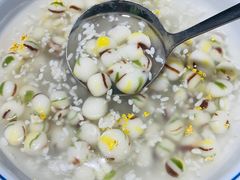 酒酿雨花石-兔爸私家小厨(新北万达店)