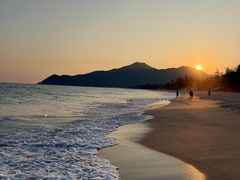 -西涌国际滨海旅游区