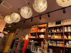 -鸟串烧Yakitori