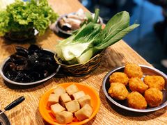-范贤光鸡公煲(平乐园总店)
