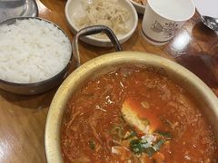 -金北顺大锅家(신사본점)