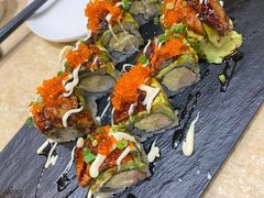 -东京屋(武定路店)