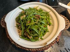 -湘南情·38秒生炒黄牛肉(学院路店)