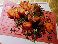 -姜君·千岛湖鱼头馆(浦东大道店)