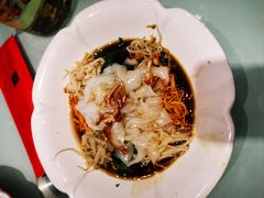 -添福来墨鱼饺子 · 海鲜东北菜(大连星海·黄浦路店)