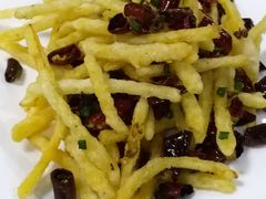 -川湘園(西华路店)