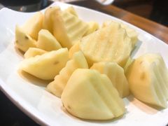 -三里屯土灶炖公鸡地锅鸡(江东店)