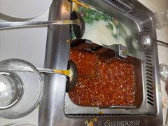 -海底捞大排档火锅(打浦路店)