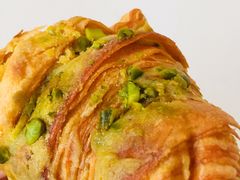 开心果羊角-西点坊(浦东香格里拉店)