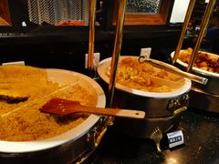 -盛江山自助料理(奥莱锦辉购物广场店)