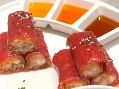 -蝴蝶里·粤菜·点心(龙湖杭州金沙天街店)