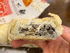 知味观椒盐苏式月饼-知味观小吃·简餐·糕点(萧山店)