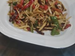 -缘来聚·徽菜名店(黄山宏村店)