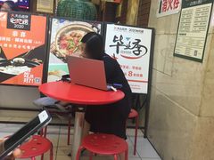 -润泽园椰子鸡(汇一城店)