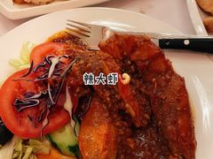 -沙利文餐厅(南湾街店)