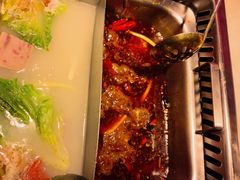 -重庆高老九火锅(万象城店)