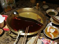 -小龙坎火锅(东汇城店)