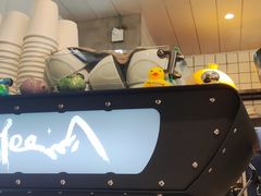 -明谦·Coffee&Cocktail Bar(美您公园店)
